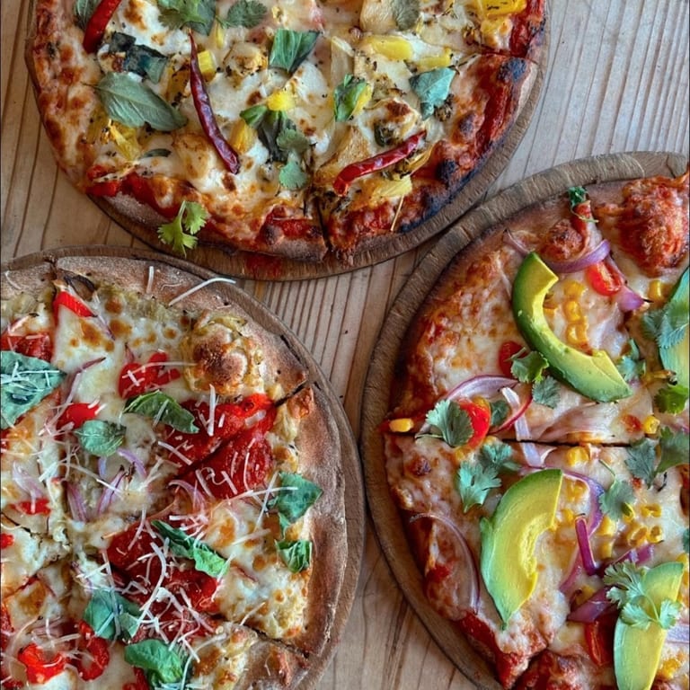 Flavors That Speak for Themselves