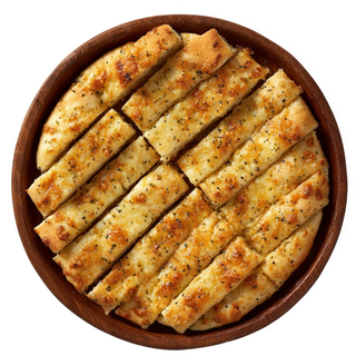 Garlic Breadsticks
