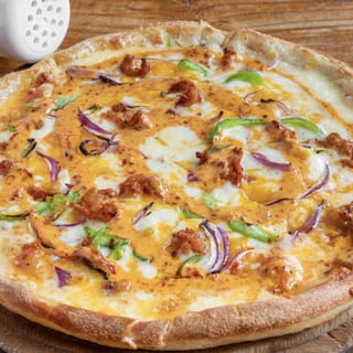 NOLA 16" Bayou Crawfish Pizza