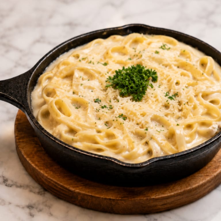 Indulge in Our Pasta Dishes