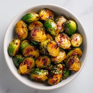 Brussels Sprouts