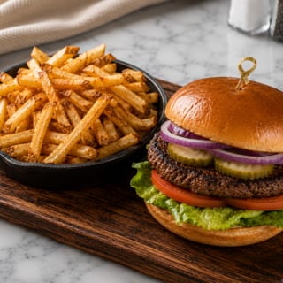 Classic Burger