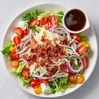 G's House Salad