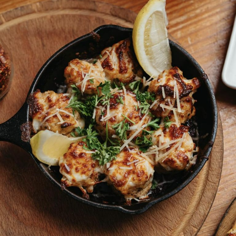 Fresh Seafood Delights: From Shrimp to Salmon