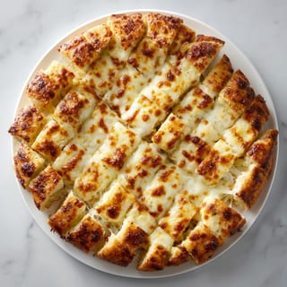 Cheese Breadsticks
