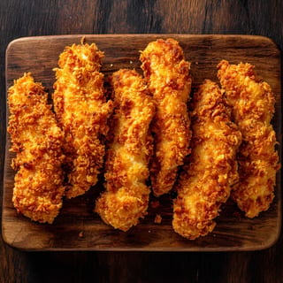 Chicken Strips