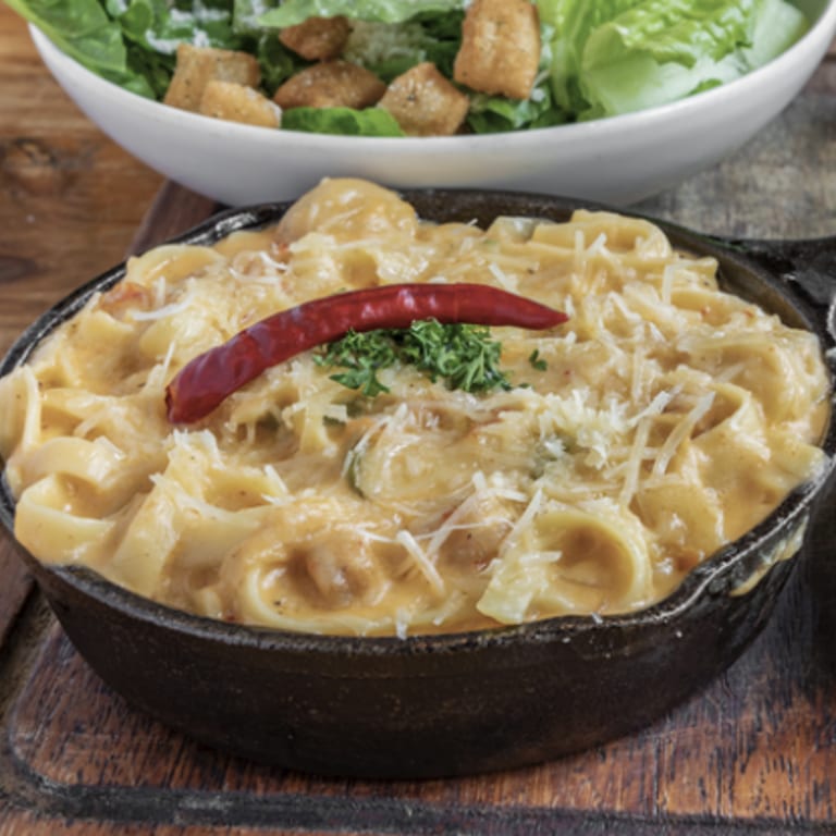 Delicious Pasta Dishes to Savor